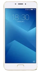 Ремонт M5 note в Минске