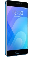 Ремонт M6 Note в Минске