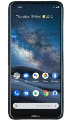 Ремонт 8.3 5G в Минске