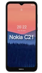 Ремонт C21 в Минске