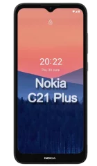 Ремонт C21 Plus в Минске