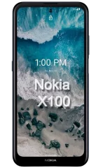 Ремонт X100 в Минске