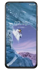 Ремонт X71 в Минске