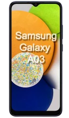 Ремонт Galaxy A03 (SM-A035F) в Минске