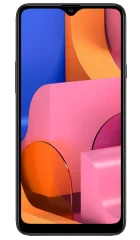 Ремонт Galaxy A20s (SM-A207F) в Минске