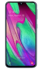 Ремонт Galaxy A40 (SM-A405F) в Минске