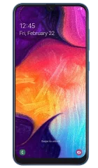 Ремонт Galaxy A50 (SM-A505F) в Минске