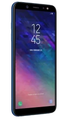 Ремонт Galaxy A6 2018 (SM-A600F) в Минске