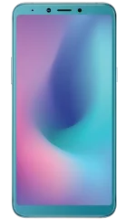 Ремонт Galaxy A6s (SM-G6200) в Минске