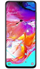 Ремонт Galaxy A70 (SM-A705F) в Минске