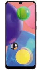 Ремонт Galaxy A70s (SM-A707FD) в Минске