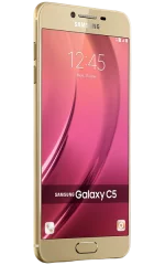 Ремонт Galaxy C5 (SM-C5000) в Минске