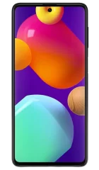 Ремонт Galaxy F62 (SM-E625F) в Минске