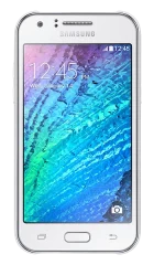 Ремонт Galaxy J1 (SM-J100F) в Минске