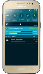 Ремонт Galaxy J2 (SM-J200H) в Минске