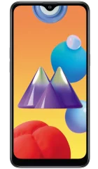 Ремонт Galaxy M01s (SM-M017F) в Минске