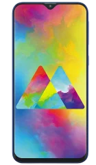Ремонт Galaxy M20 (SM-M205F) в Минске