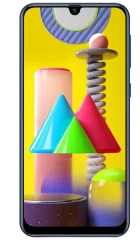 Ремонт Galaxy M31 (SM-M315F) в Минске