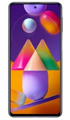 Ремонт Galaxy M31s (SM-M317F) в Минске