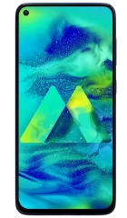Ремонт Galaxy M40 (SM-M405FD) в Минске