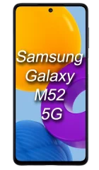 Ремонт Galaxy M52 5G (SM-M526B) в Минске