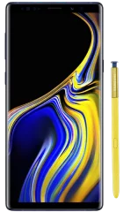 Ремонт Galaxy Note 9 (SM-N960F) в Минске