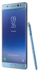 Ремонт Galaxy Note FE (SM-N935) в Минске