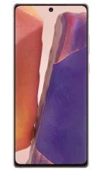 Ремонт Galaxy Note 20 (SM-N980F) в Минске
