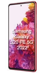 Ремонт Galaxy S20 FE 2022 (SM-G780G) в Минске