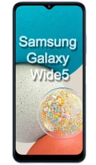 Ремонт Galaxy Wide 5 (SM-E426S) в Минске