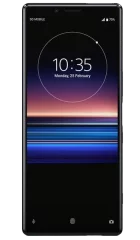 Ремонт Xperia 1 в Минске