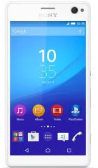 Ремонт Xperia C4 Dual в Минске