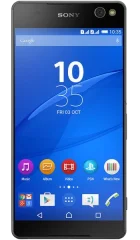 Ремонт Xperia C5 Ultra Dual в Минске