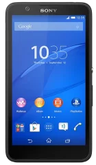 Ремонт Xperia E4 в Минске