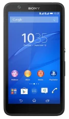 Ремонт Xperia E4 Dual в Минске