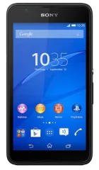 Ремонт Xperia E4g Dual в Минске
