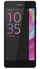 Ремонт Xperia E5 в Минске