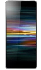 Ремонт Xperia L3 в Минске