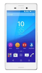 Ремонт Xperia M4 Aqua в Минске