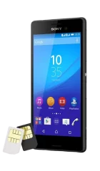 Ремонт Xperia M4 Aqua Dual в Минске