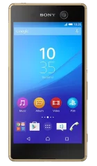 Ремонт Xperia M5 в Минске
