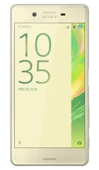Ремонт Xperia X в Минске