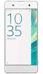 Ремонт Xperia XA Dual в Минске