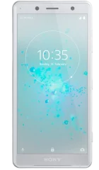 Ремонт Xperia XZ2 Compact в Минске