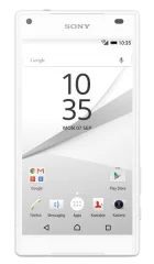 Ремонт Xperia Z5 Compact в Минске