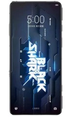 Ремонт Black Shark 5 Pro в Минске