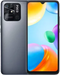 Ремонт Poco C40 в Минске