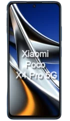 Ремонт Poco X4 Pro 5G в Минске