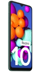 Ремонт Redmi 10 (India) в Минске