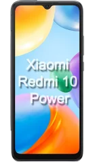 Ремонт Redmi 10 Power в Минске